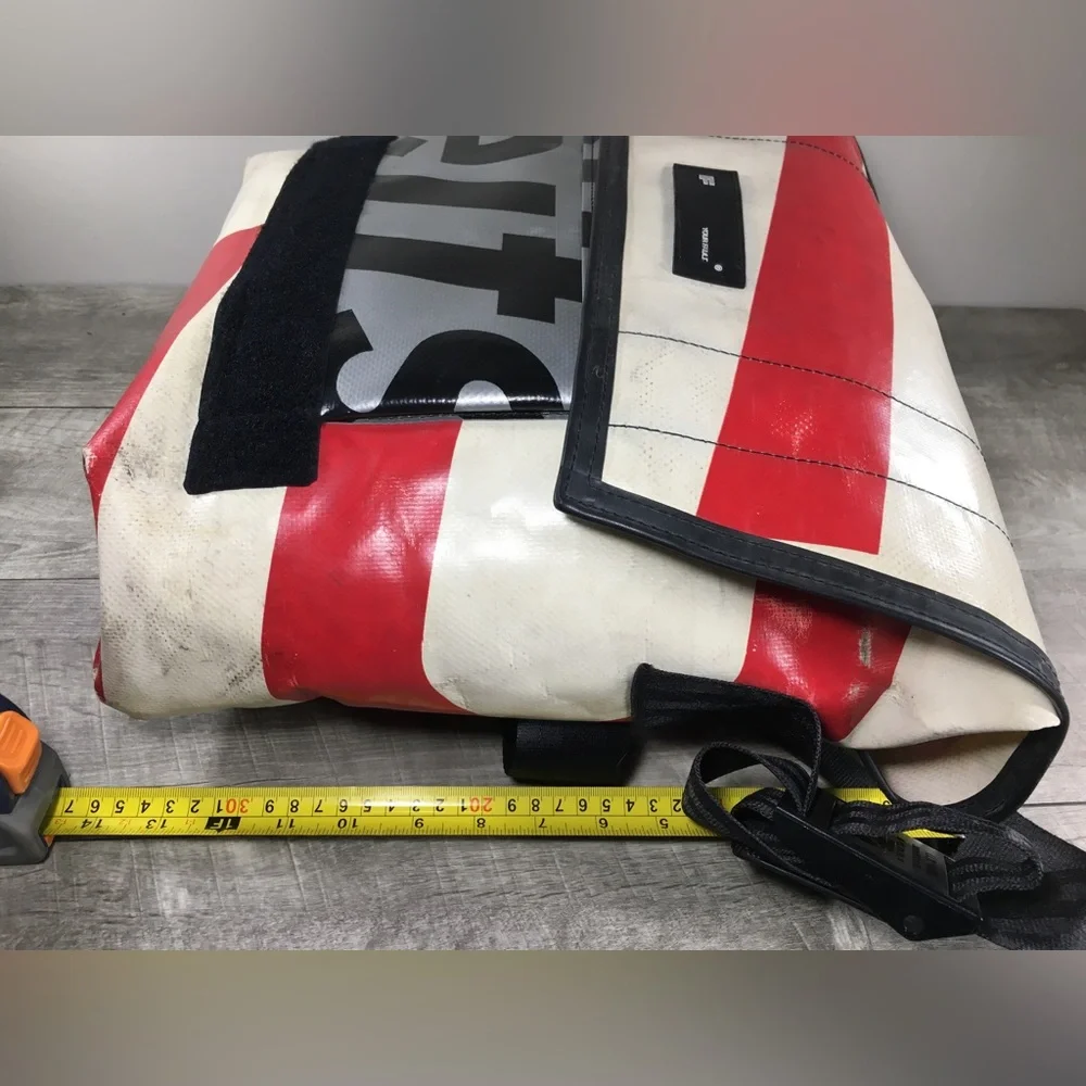Freitag F-CUT F12 Dragnet 